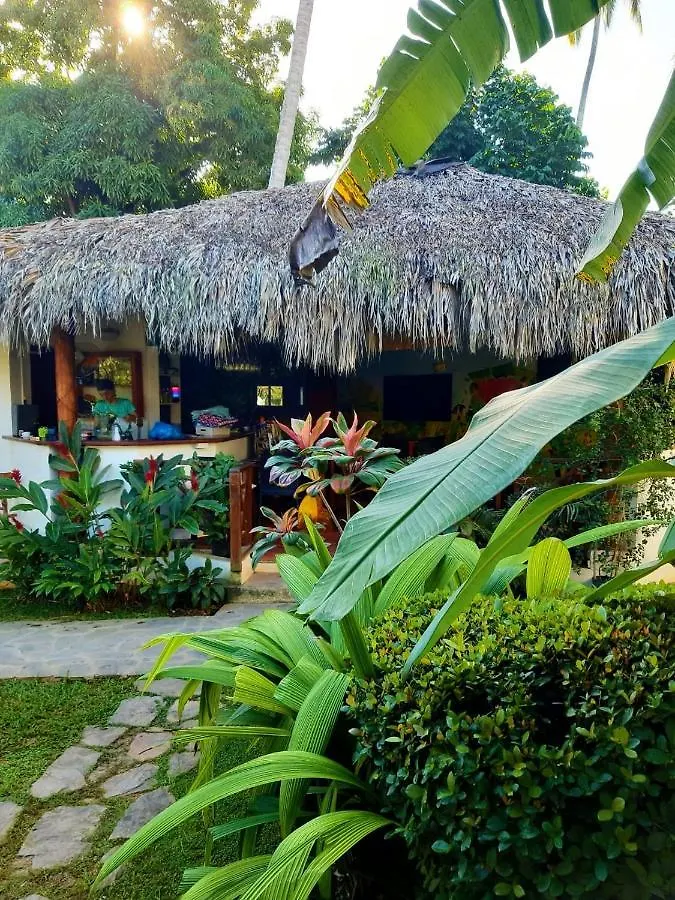 Residence Nord Est Las Terrenas Apartahotel
