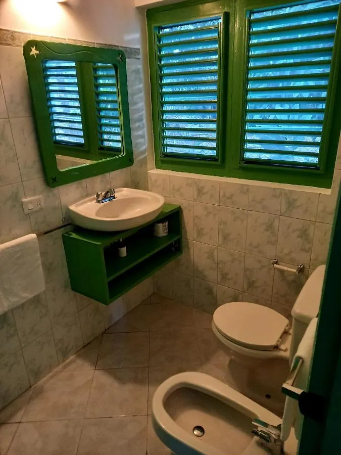 Apartahotel Residence Nord Est Las Terrenas