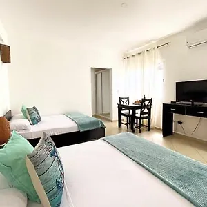 ** Hotel Solaz Boutique Dominican Republic