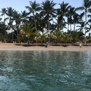 Casa vacanze Cozy Oceanfront With Direct Access, Las Terrenas