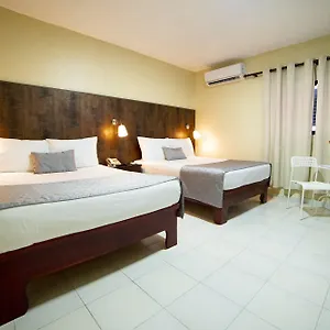 *** Hotel Real Bella Vista Dominican Republic