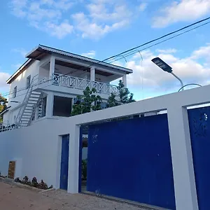  Apartahotel Dona Mayra Aparta