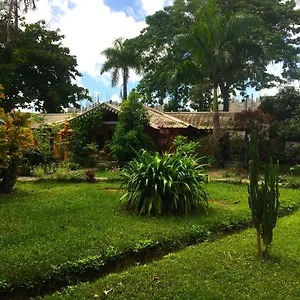  Hostal Fata Morgana Eco
