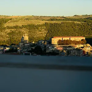 Terrazzo Su Ibla Ragusa