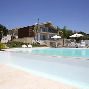 *** Bed & Breakfast I Giardini Della Castellana Italy