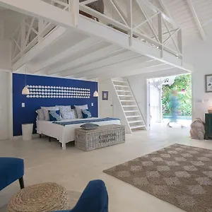 ** Hotel Mahona Boutique Dominican Republic