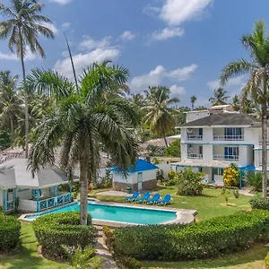 *** Hotel Costarena Dominican Republic