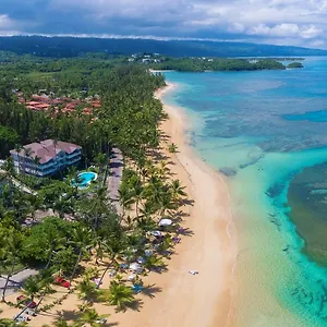 ***** Hotel Marilar Dominican Republic